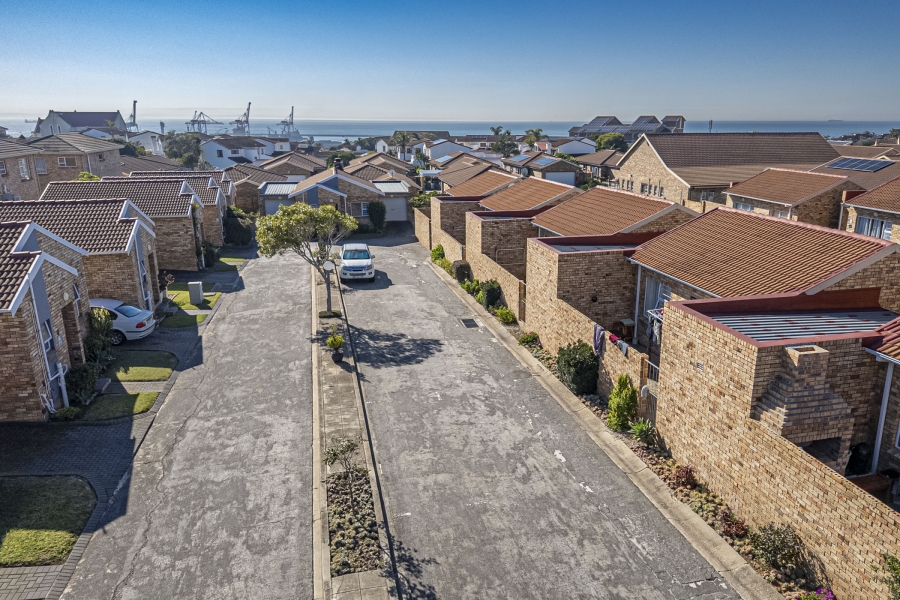 1 Bedroom Property for Sale in South End Eastern Cape